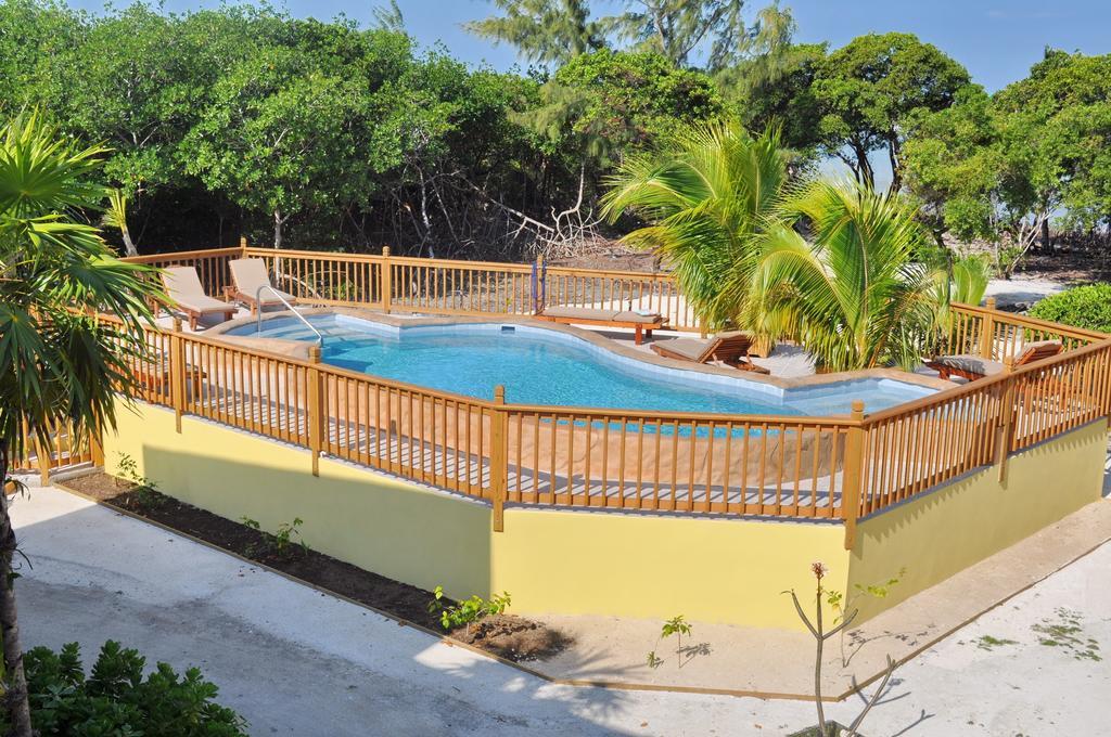 Bonita'S Apartment Caye Caulker Room photo