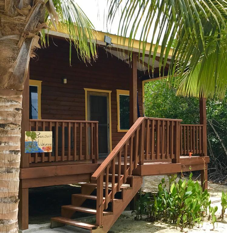 Bonita'S Apartment Caye Caulker Exterior photo